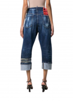 Джинси KAWAII JEANN Dsquared2
