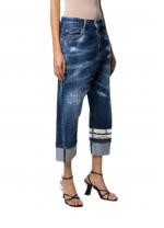 Джинси KAWAII JEANN Dsquared2