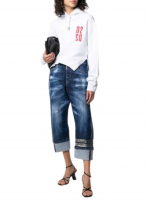 Джинси KAWAII JEANN Dsquared2