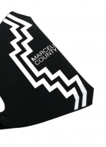 Маска MARCELO BURLON COUNTY OF MILAN