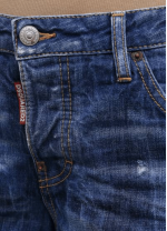 Джинси жіночі Dsquared2