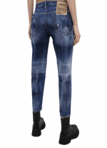 Джинси жіночі Dsquared2