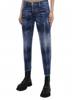 Джинси жіночі Dsquared2