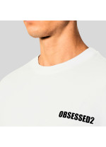 Футболка Obsessed2 Dsquared2