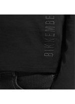 Лонгслів з логотипом Bikkembergs