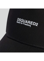 Бейсболка Rebels Dsquared2